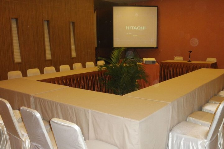 Meeting 29 of 33