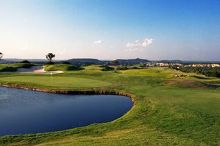 Golf 13 of 24