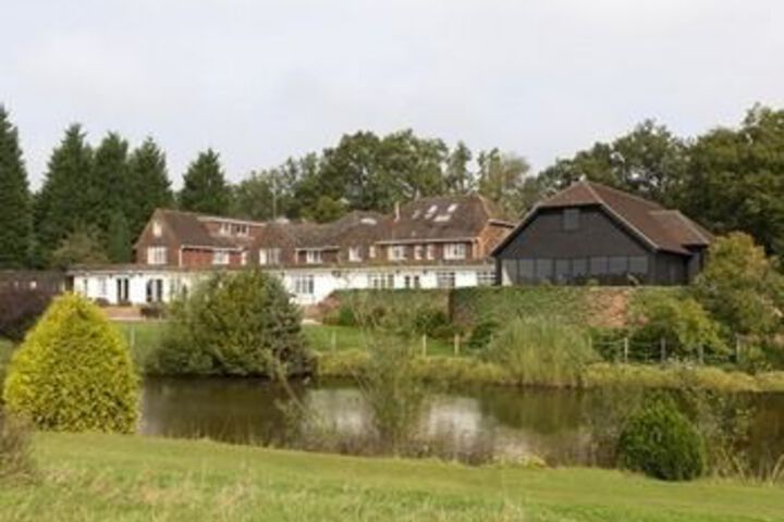 Brookfield Barn