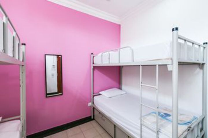Room Interior