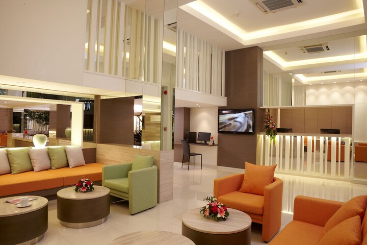 Hotel Interior 2 of 26