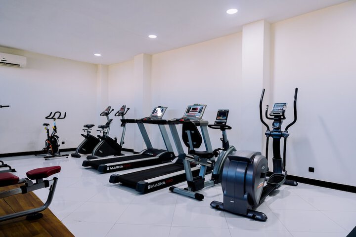 Health and Fitness 22 of 32