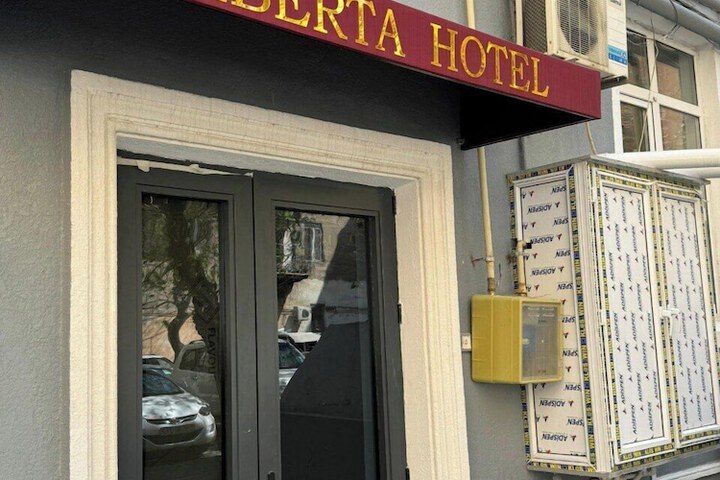 Hotel 29 of 32