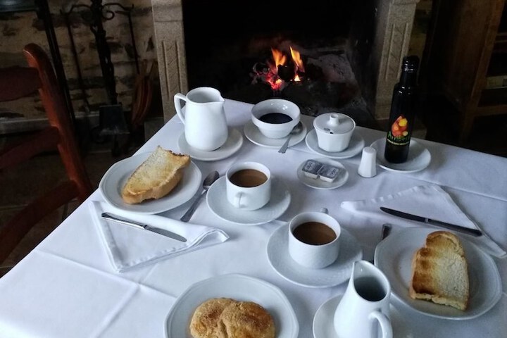 Breakfast/Coffee Service 17 of 30