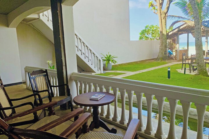 Terrace/Patio 89 of 221