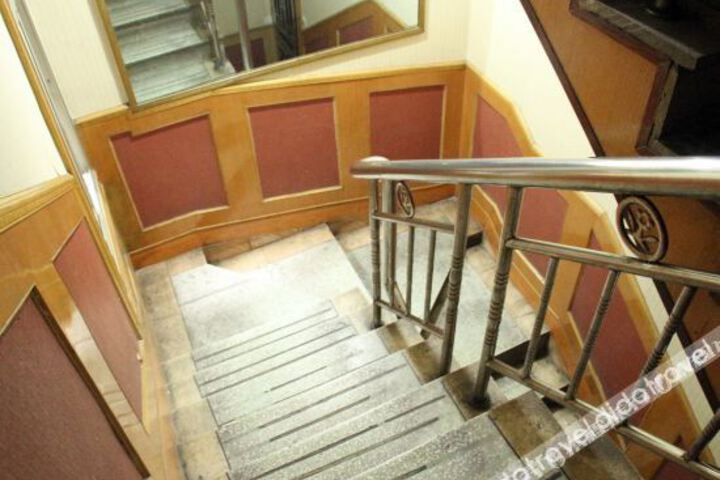 Hotel Interior 8 of 16
