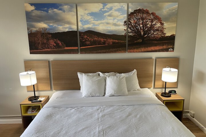 1 King Bed Accessible (6 of 39)