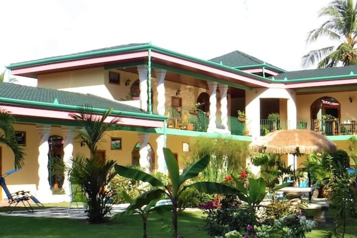 Image of Coco Beach Village