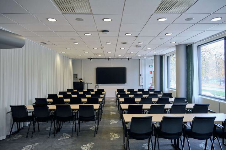 Meeting 40 of 40