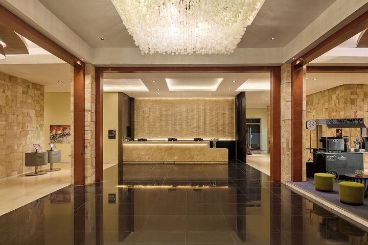 Hotel Interior 3 of 91
