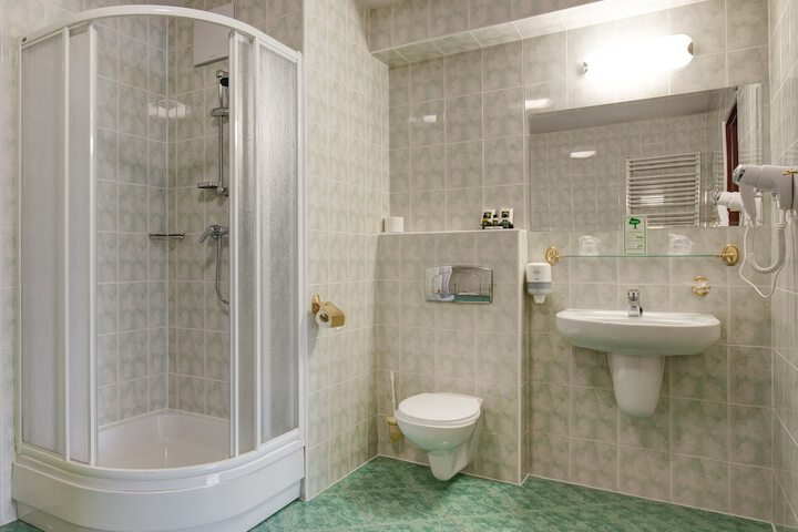 Bath Photo