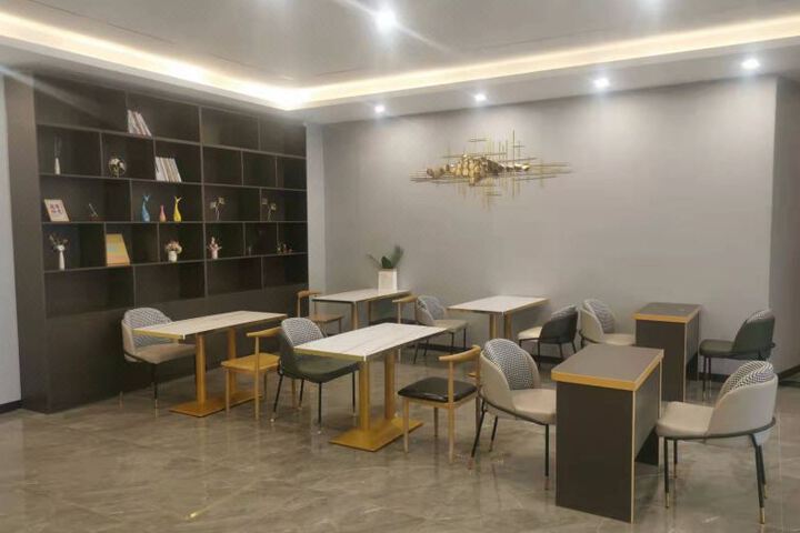 shuyue Hotel (Tianfu International Airport)