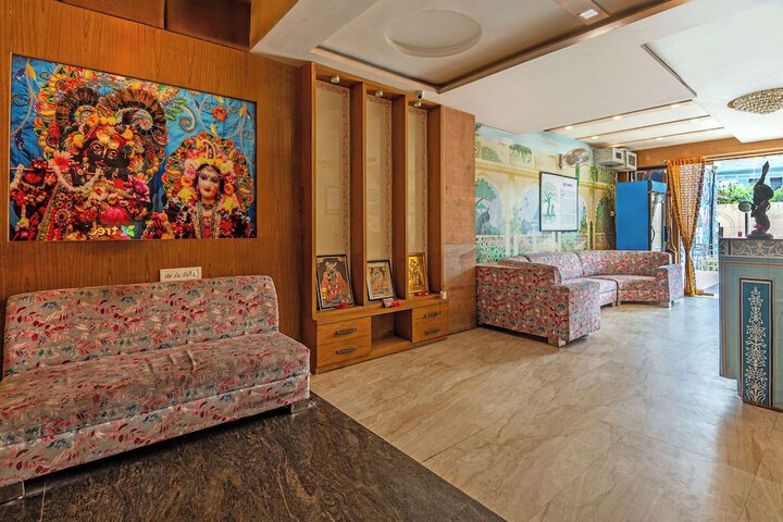 Hotel Interior 8 of 45