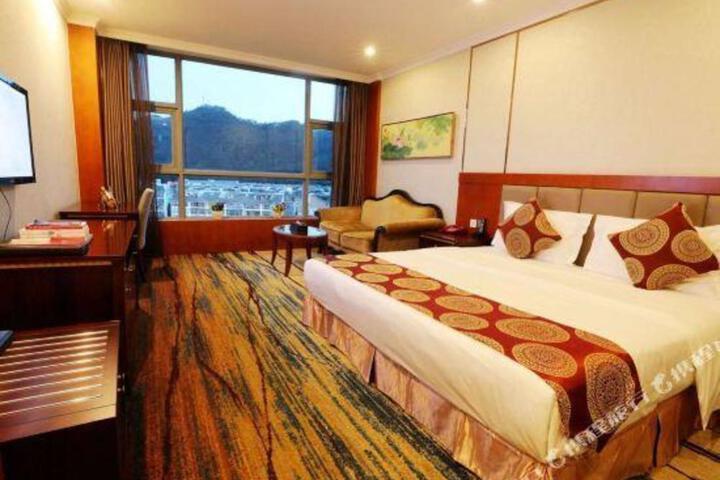 Xinqingchuan Hotel