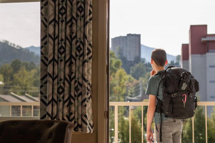 Hotel View 121 of 125