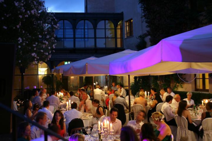 Restaurants