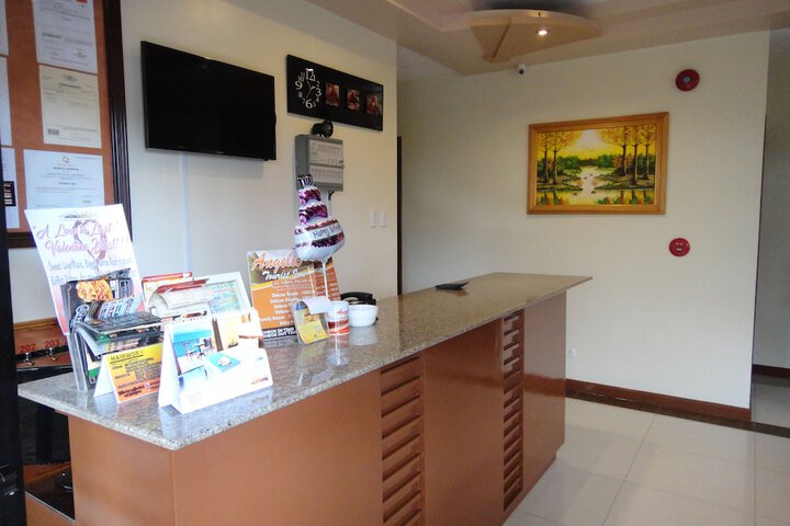 Hotel Interior 2 of 38