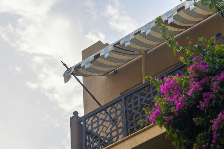 Terrace/Patio 82 of 115