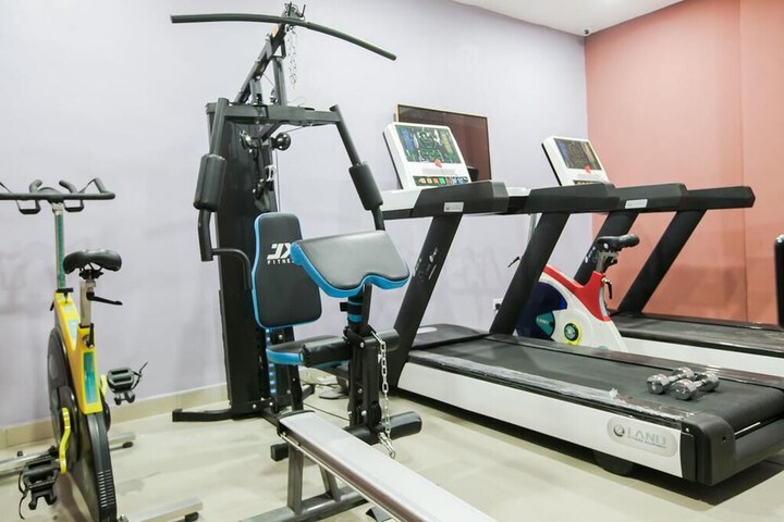 Health and Fitness 6 of 10