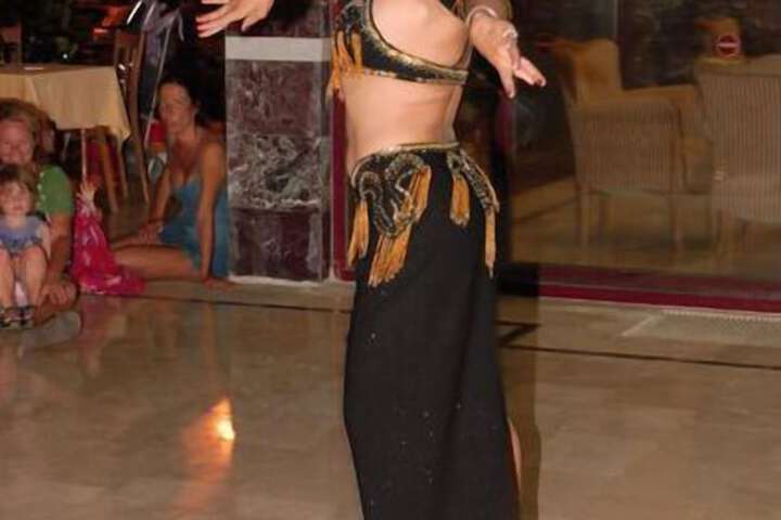 Theater show