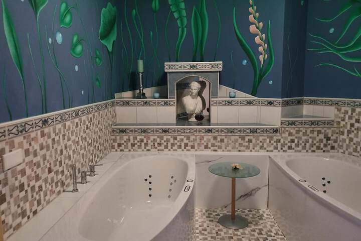 Bathroom Vanities