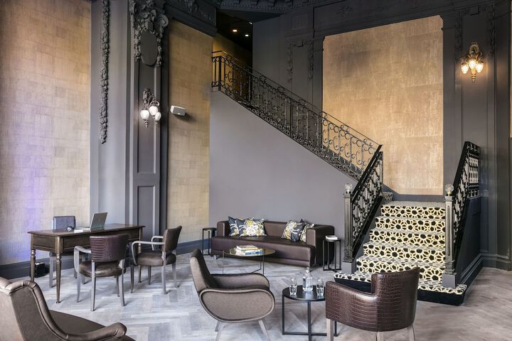 Hotel Interior 2 of 47