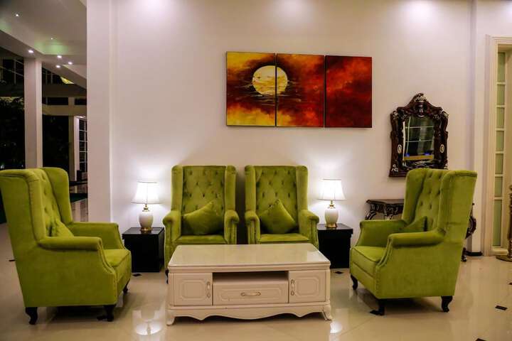Hotel Interior 5 of 61