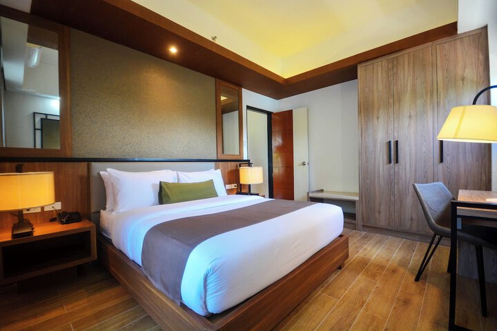Image of Sotogrande Hotel Palawan