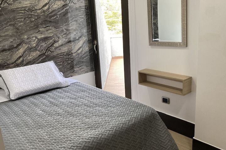 Dusano boutique hotel in Santa Marta