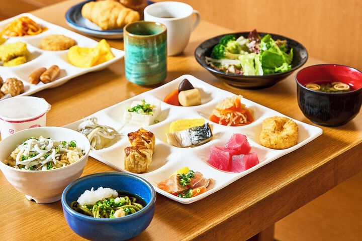 Dining Photos