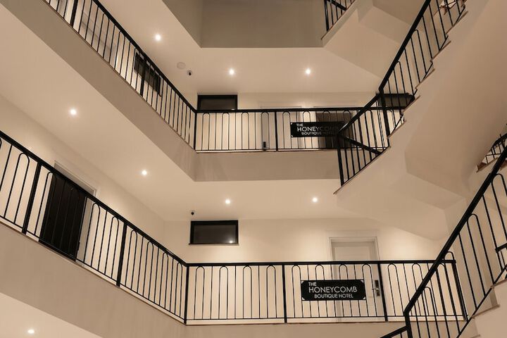Hotel Interior 45 of 57