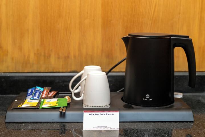 Breakfast/Coffee Service 49 of 126