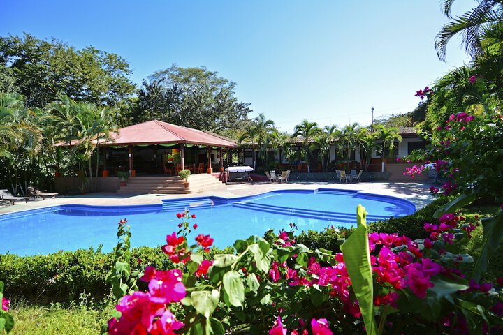 Hotel Hacienda Mar