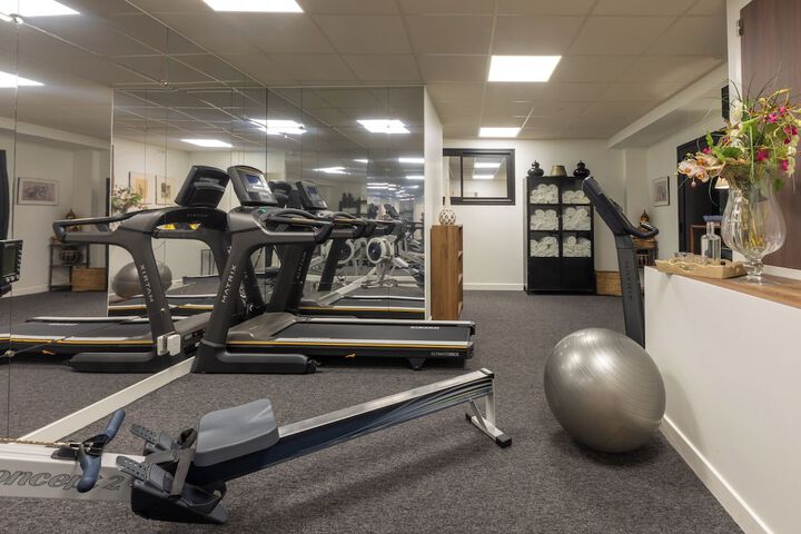 Health and Fitness 24 of 39