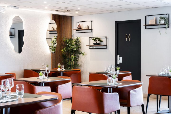 Restaurants