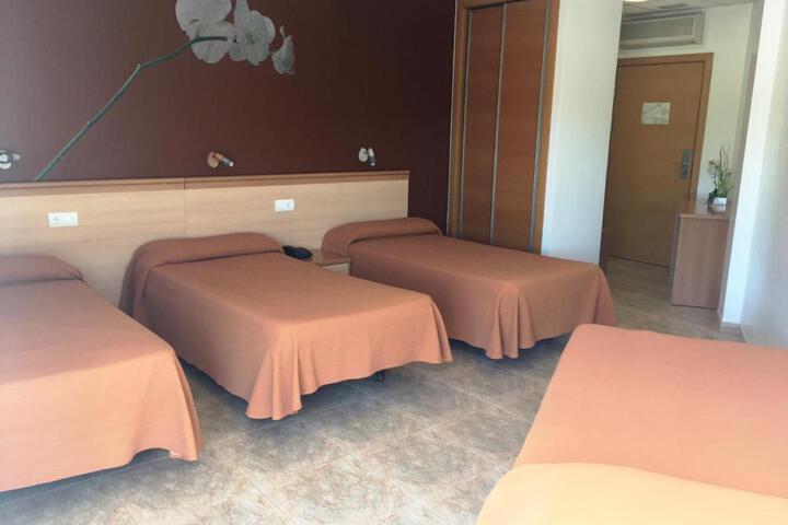 Fitness Center Photo