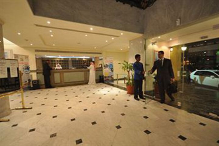 Hotel Interior 10 of 11