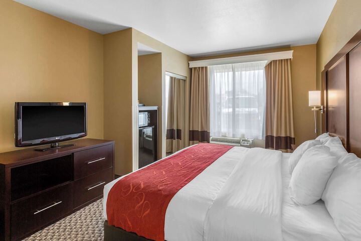 1 King Bed Suite (18 of 18)