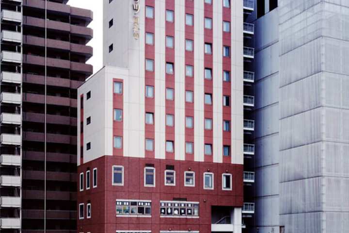 Hotel 23 of 26
