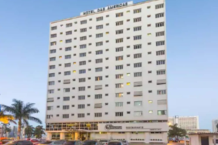 Photo of América Bittar Hotel