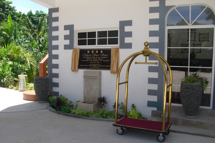 Hotel 80 of 98