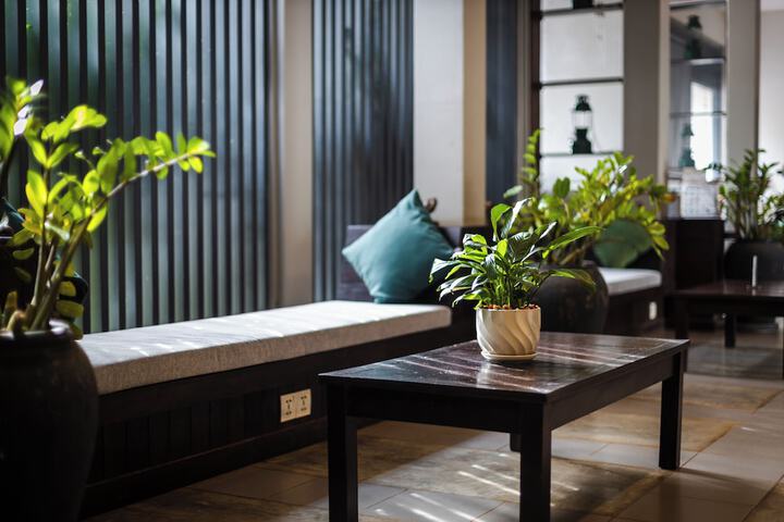 Hotel Interior 173 of 219