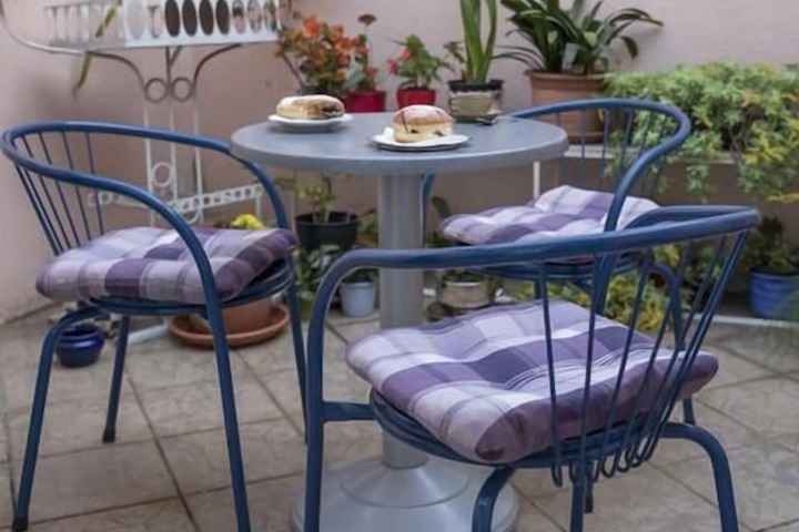 Terrace/Patio 89 of 92
