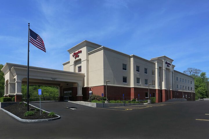 Hotel 29 of 29