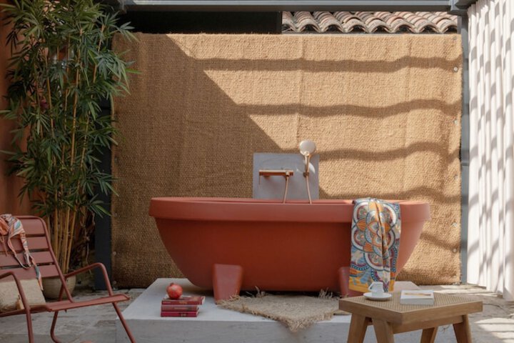 Terrace/Patio 156 of 285