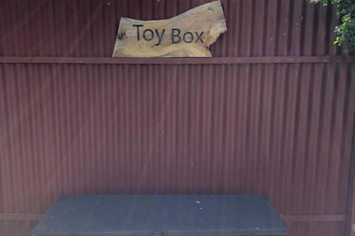 Fitness Center Photo