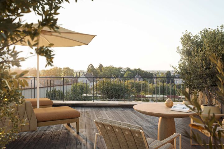 Terrace/Patio 57 of 59