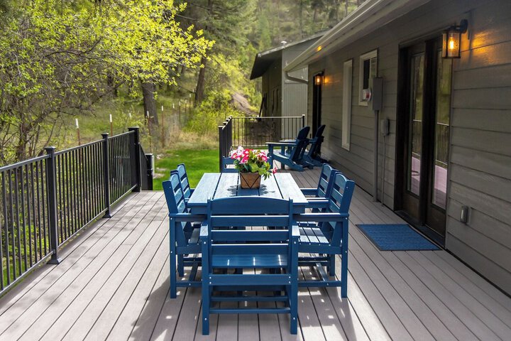 Terrace/Patio 53 of 137