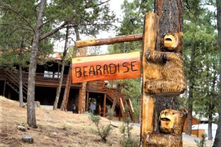 Bearadise