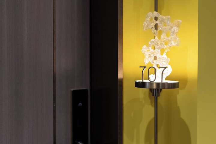 Hotel Interior 133 of 141